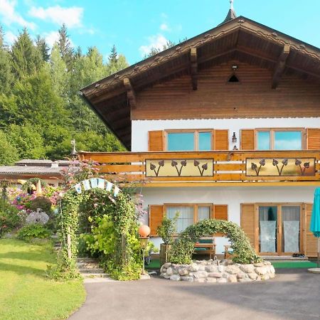 Ferienwohnung Schellander Privatstrand Velden am Wörthersee Kültér fotó