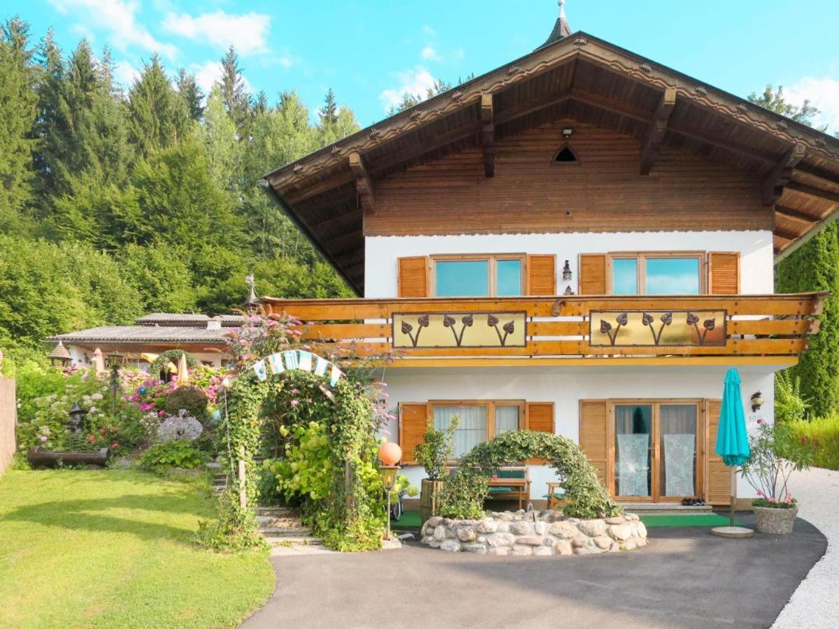 Ferienwohnung Schellander Privatstrand Velden am Wörthersee Kültér fotó