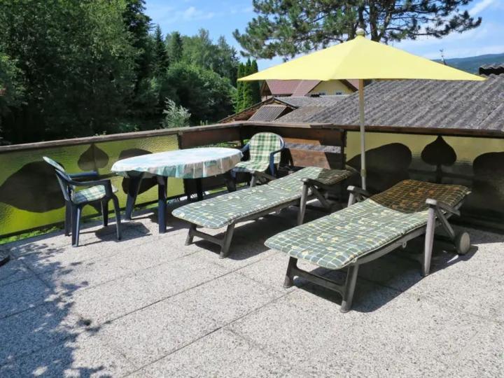 Ferienwohnung Schellander Privatstrand Velden am Wörthersee Kültér fotó