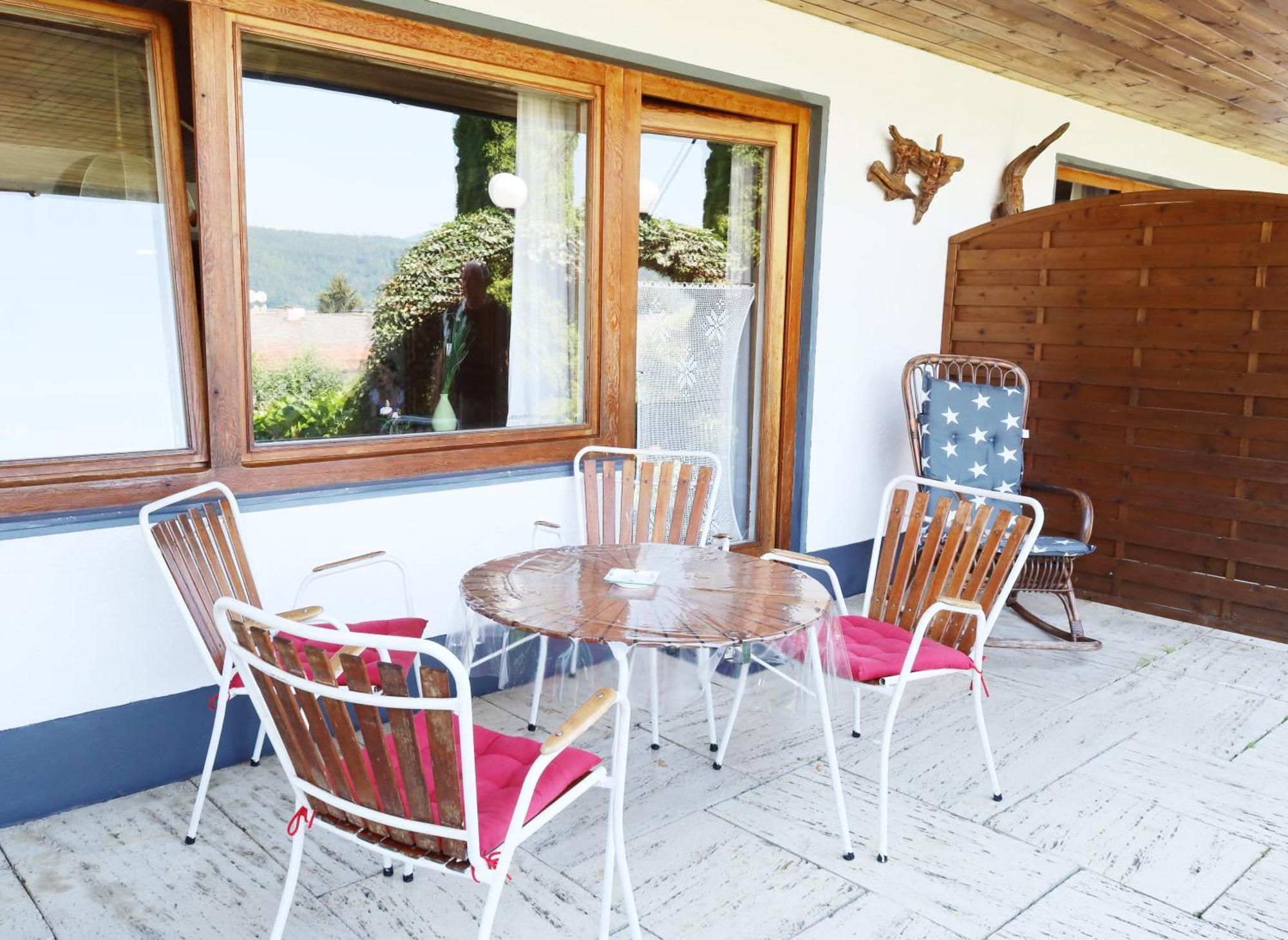 Ferienwohnung Schellander Privatstrand Velden am Wörthersee Kültér fotó